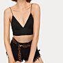 Stylish Acrylic Overdye Resin Casual Women Waist Chain Belt