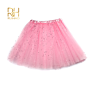 Stylish Adult Professional Ballet Dress Glitter Sequin Girls Tutu Tulle Skirt For