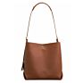 Stylish Women's Leather Handbag Tote Shoulder Bag Women Handbags Pu Leather Luxury Handbags for Women