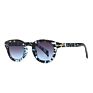 Sun Glasses Men Women Classic Oval Frames Sunglasses