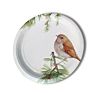 Tableware Set Design Your Own Disposable Paper Plate 8Pcs