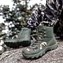 Tactical Boots Marine Boots Men to Help Desert Boots Sports Mountain Camping