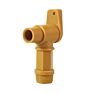 Taps, Yellow Color,Big Size