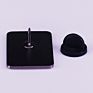 Tarot Card Justice Pin Unique Divination Gifts Fortune Teller Witch Accessories