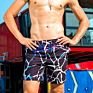 Tb24 Men Swimwear Beach Board Shorts Swimsuit Men Sports Surfing Shorts Swimwear Sunga Men Swim Trunks