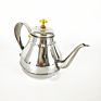 Tea Kettle Gooseneck Stainless Steel 1.2L / 2.4L Coffee Pot Pour over Coffee Kettle