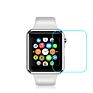 Tempered Glass Screen Protector Guard for Apple Watch for Iwatch Sports Watch Screen Film 38Mm, 40Mm, 42Mm, 44Mm