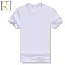 Terry round Neck Sports Blank Fitness Basic Pack of Cotton T Shirts for Men