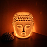 ceramic aromatherapy lamp