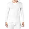 Thermal Underwear for Men Top & Bottom Set Long Johns Ultra Soft Smooth Knit