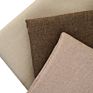 Thick Linen Fabric Burlap for Pillow Cloth Tablecloth Door Curtain Cloth Sand Release Luggage Cloth Insect-Resistant Function