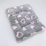 Thickened Dog or Cat Pet Flannel Cushion Mat