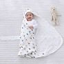 Soft Baby Blanket