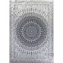 Tianjin Area Rugs Living Room Boho Rug Persian Design Printed Rugs Retro Style round Door Mat