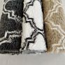 Tie Dye Elegant Diamond Velvet Bedside Carpet Mats Living Room Rug Modern Shaggy Fluffy Carpets