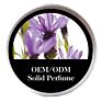 Tin Box Solid Colognes Fragrances for Men