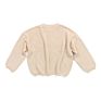 Toddler Kids Pink Knit Sweater Knitting Pullovers Baby Girl Sweater for Girls