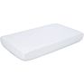 Top Baby Organic Cotton Muslin Crib Sheet