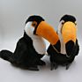 Toucan Birds Animal Stuffed Plush Toys for and Ebay