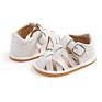 Trend Evergreen Breathable Soft Sole Infant Baby Boys Toddler Sandals