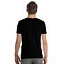 Tshirt Unisex Short Sleeve 100% Cotton Heat Transfers Dtg Embroidered Logo Screen Printing Men's T-Shirts T Shi