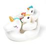 Unicorn Bath Toy Baby Floating Kids Unicorn Bathtub Toy for Girls