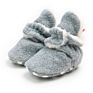 Unisex-Baby Cozy Fleece Booties