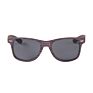 Unisex Sun Glasses Newest Colorful Pc Frame Uv 400 Plastic Sunglasses