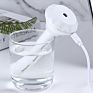 Usb Smart Ultrasonic Air Humidifier for House Bedroom