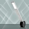 Uyled Q1 Octagon One Market Bedside Rechargeable Touch Sensor White Led Desk Lamp