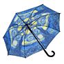 Van Gogh Umbrella