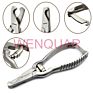Veterinary Claw Toe Nail Grooming Clippers Trimmer Cutter