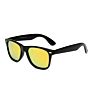 Vintage Sunglasses for Men Womens Colorfu Sunglasses