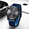 custom logo bracelet watches
