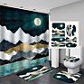 Shower Curtain
