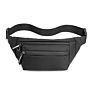 Waterproof Waist Bag Outdoor Crossbody Bag Unisex Fanny Pack Hip Waist Packs