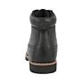 Waterproof Warehouse Leather Military Name Working Safety Boots Shoes