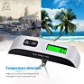 Weigh Gram Scale Digital Pocket Scale and Displayhanging Digital Pocket Mini Luggage Electronic