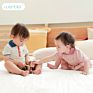 Wenbier Newborn Baby Clothing Suits Cute Polo Shirt Lovely Dressy Jumpsuit Unisex Spandex Style Baby Romper