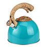Whistling Tea Kettle Stovetop Teapot