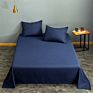 White Flat Sheet With