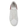 White Leather Sneaker Men Genuine Leather Sneakers Sneakers Men Sports Shoes