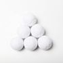White Tennis Ball for Training & Promotion