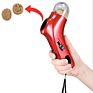 Whole Sales Pet Supplies Designed Portable Pet Food Thrower Food Catapult for Dogs Puppy Snacks Feeder