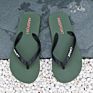 Wholesal Multi Color Blue Soft Ant-Slip Flip Flops Slides Slippers for Women and Men