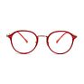 Wholesales and Good Price Korea Design Hottest Stylesand Eyeglasses Tr90 Optical Frame