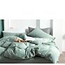 Wholesales Hemp Bedding Home Textile Bed Linen Sheets/ Queen Size Bedding Sets/ Hemp Bed Sheets