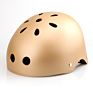 Whosale Abs Plastic Half Face Motorcycle Helmets for Motorcycle Driving Helmet