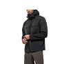 Windbreaker Storm Jacket Men's Wear Windproof Stretch Fabric with Two Chest Pockets