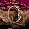 Wolf Head Bracelet Viking Cuff Bangle Magic Bracelets Dragon Animal Men Jewelry Wristband Cuff Bracelets for Women Bangle